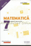 Cumpara ieftin Matematica. Algebra, Geometrie I - Anton Negrila, Maria Negrila, 2018