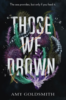 Those We Drown foto