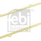 FEBI BILSTEIN 104490 Etansare, racire ulei