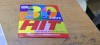 CD Audio 30 Jahre HIT #A8914