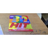 CD Audio 30 Jahre HIT #A8914