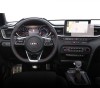 Folie Protectie Navigatie Kia Proceed 2024+, Duragon, protectie Display Navigatie, silicon Mat, Anti-zgarieturi, Anti-amprenta, kit instalare
