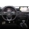 Folie Protectie Navigatie Kia Proceed 2024+, Duragon, protectie Display Navigatie, silicon Mat, Anti-zgarieturi, Anti-amprenta, kit instalare