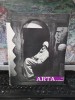 Arta plastică nr. 4/1968, Dosar Constantin Br&acirc;ncuși, Henry Moore, Vechi picturi murale rom&acirc;nești din Transilvania, Marcel Chirnoagă, 137