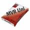 Tencuială pe bază de var şi ciment alb pentru interior şi exterior, Baumit MVR Uni