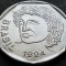 Moneda 25 CENTAVOS - BRAZILIA, anul 1994 *cod 3855