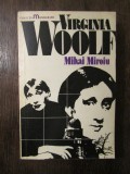 VIRGINIA WOOLF -MIHAI MIROIU