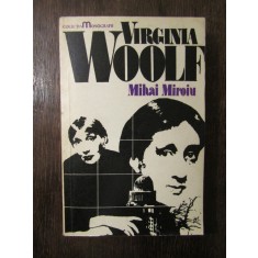 VIRGINIA WOOLF -MIHAI MIROIU