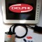Tester Auto Delphi2 + Tableta Militara Panasonic CFH2 + Autodata, Full
