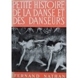 Pierre Tugal - Petite histoire de la danse et des danseurs