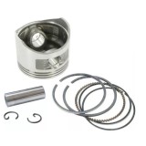 Cumpara ieftin Piston generator Honda GX390, Zongshen 188F (+0.50)