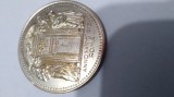 MEDALIE PAULUS VI 1975 ARGINTATA