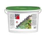 Vopsea colorata pentru fatade Baumit EdelPutzColor