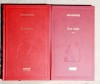 Quo Vadis - Henryk Sienkiewicz (2 Vol.) - Roman Istoric