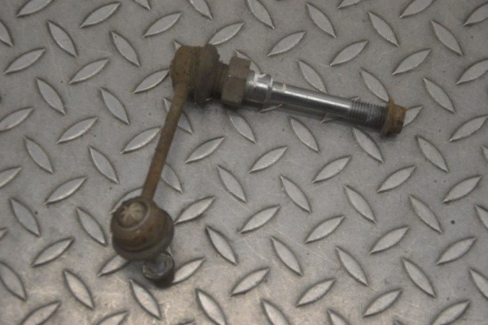 Bieleta stabilizatoare dreapta față MASERATI GHIBLI M157 2016 24483643