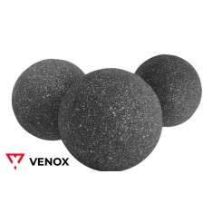 Rubberballs cal.50 RB Steel 10 buc [Venox]