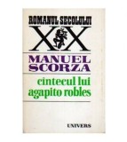 Manuel Scorza - Cintecul lui Agapito Robles - Cintul 4 - 109289