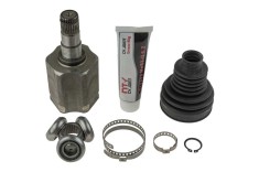 Cap planetara spre cutie Volvo V40 1.6t, 1.6d T3, T4, D2 2012-2017, Stanga, Automata, NTY NPW-VV-093
