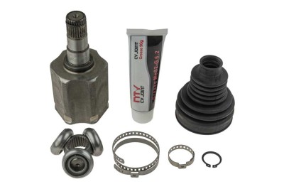 Cap planetara spre cutie Volvo V40 1.6t, 1.6d T3, T4, D2 2012-2017, Stanga, Automata, NTY NPW-VV-093 foto