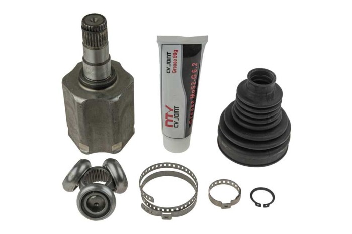 Cap planetara spre cutie Volvo V40 1.6t, 1.6d T3, T4, D2 2012-2017, Stanga, Automata, NTY NPW-VV-093