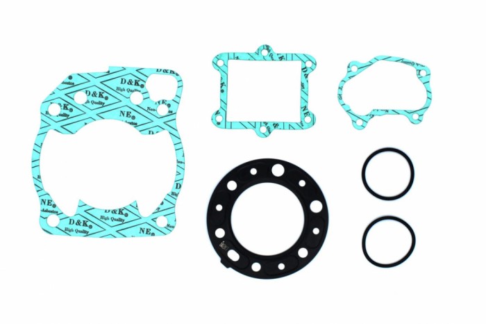 Set 2 garnituri Top End Honda CR250R 1992-2001 Cod Produs: MX_NEW PF 10 068 9011ML