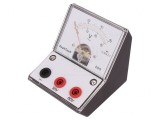Voltmetru Digital VAC 0-30V, 60V 90x106x103mm 2.5%