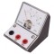 Voltmetru Digital VAC 0-30V, 60V 90x106x103mm 2.5%