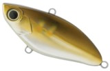 Vobler Rapture Pro X Vibe Sinking, MAY, 8.5g, 4.5cm