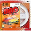 Joc Nintendo Wii Wii Mad Tracks + Volan - EAN: 3499550264579 (e) (K)