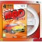 Joc Nintendo Wii Wii Mad Tracks + Volan - EAN: 3499550264579 (e) (K)