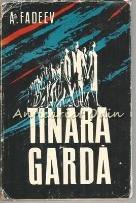 Tinara Garda - A. Fadeev foto