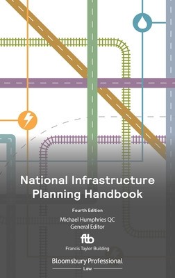 National Infrastructure Planning Handbook 2022 foto