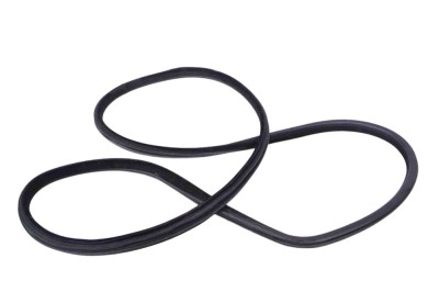 Garnitura ușă dreapta spate BMW X5 F15, F85 2015 foto