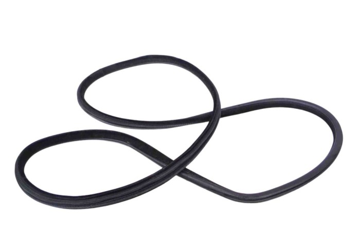 Garnitura ușă dreapta spate BMW X5 F15, F85 2015