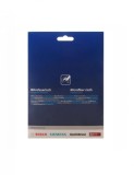 Laveta microfibra Bosch pentru suprafete sensibile - 00312289