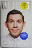 Cumpara ieftin The Life of Lee - Lee Evans: Carte in Engleza, Stare Buna/Foarte Buna