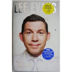 The Life of Lee &ndash; Lee Evans