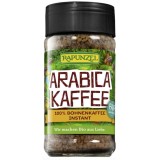 Cafea instant Arabica, eco