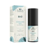Gel intim pentru femei LUXURIA Bio Cooling Gel, pentru stimularea clitorisului și orgasm intens, cu efect de răcire, 30 ml