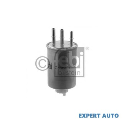 Filtru combustibil Ford FOCUS (DAW, DBW) 1998-2007 foto