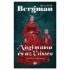 Nagymama &eacute;s az &Uacute;risten - Wadk&ouml;pingi t&ouml;rt&eacute;netek - Hjalmar Bergman