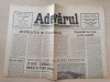 Adevarul 25 ianuarie 1990-articolul revolutia si consensul