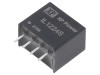 Convertor DC-DC 2W 12V-24V 84mA