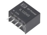 Convertor DC-DC 2W 12V-24V 84mA