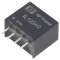 Convertor DC-DC 2W 12V-24V 84mA
