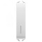 Intrerupator revenire cu led 1 2M Gewiss Chorus alb satinat MAT GW15162