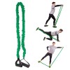 Coarda elastica inSPORTline Morpo Mediu - 130 cm FitLine Training