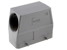 Carcasă pentru conectori HDC Han B dimensiune 16B pe cablu