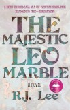 The Majestic Leo Marble