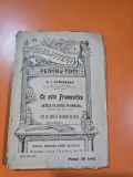 Ce este Frumusetea? Artele plastice in Romania intre anii 1848-1878 - C. I. Stancescu